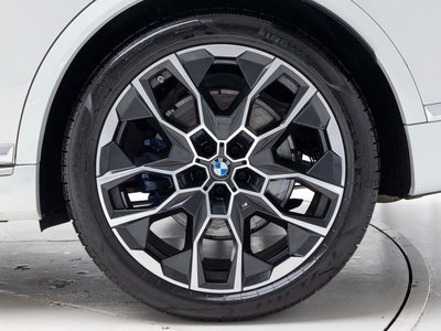 صورة 6 لـ 2025 BMW X7