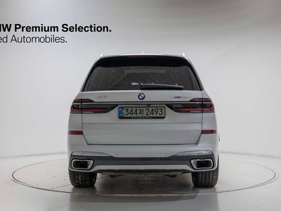 صورة 3 لـ 2025 BMW X7