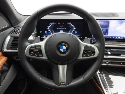 2025 BMW X7 — миниатюра 14