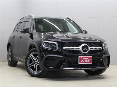 MERCEDES-BENZ GLB - 2