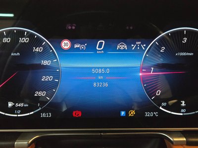 2022 Mercedes-BENZ S-CLASS thumbnail 15