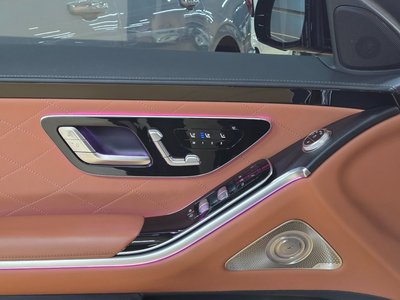 2022 Mercedes-BENZ S-CLASS thumbnail 17
