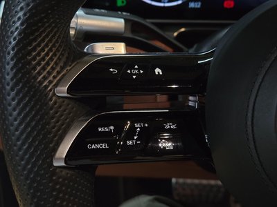 2022 Mercedes-BENZ S-CLASS thumbnail 16