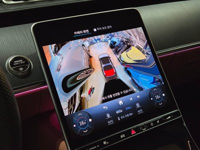 2022 Mercedes-BENZ S-CLASS thumbnail 12