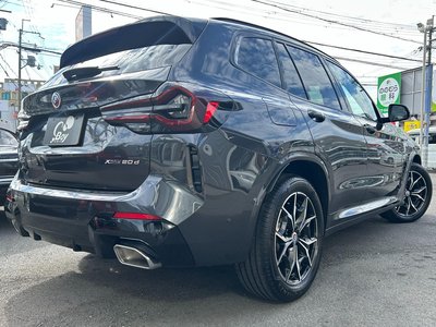 BMW X3 - 3