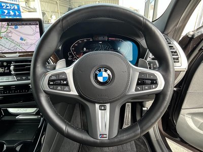 BMW X3 - 4