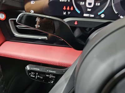 صورة مصغرة 29 لـ 2024 Porsche TAYCAN
