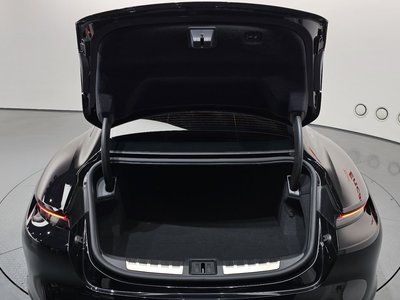 صورة مصغرة 26 لـ 2024 Porsche TAYCAN