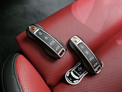 صورة مصغرة 35 لـ 2024 Porsche TAYCAN