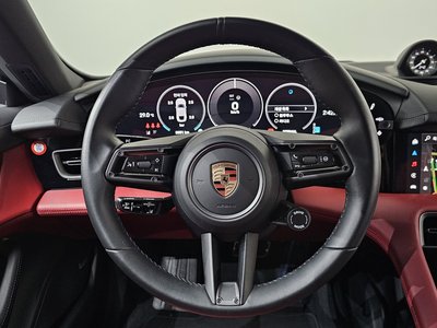 صورة مصغرة 18 لـ 2024 Porsche TAYCAN
