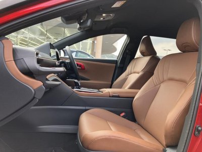 TOYOTA CROWN ESTATE - 6