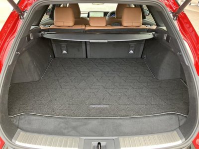 TOYOTA CROWN ESTATE - 8