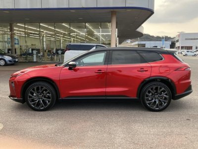 TOYOTA CROWN ESTATE - 2