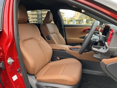 TOYOTA CROWN ESTATE - 4