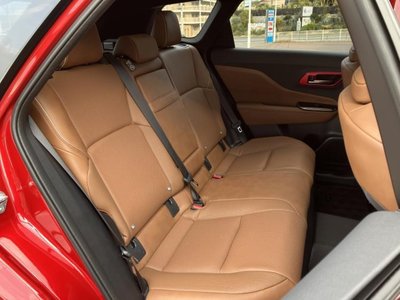 TOYOTA CROWN ESTATE - 5