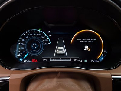 2022 Genesis GV70 — фото 8