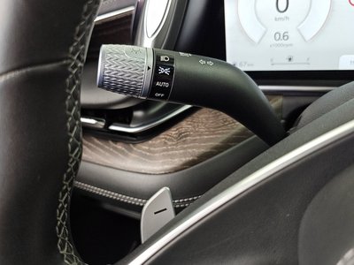 صورة مصغرة 36 لـ 2022 Genesis G90 (RS4)