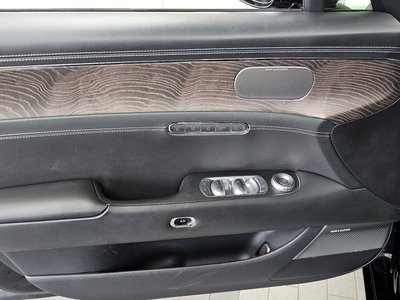 صورة مصغرة 14 لـ 2022 Genesis G90 (RS4)