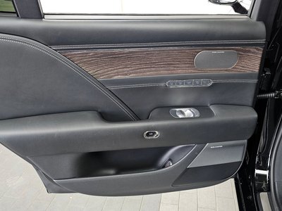 صورة مصغرة 15 لـ 2022 Genesis G90 (RS4)