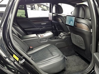 صورة مصغرة 18 لـ 2022 Genesis G90 (RS4)