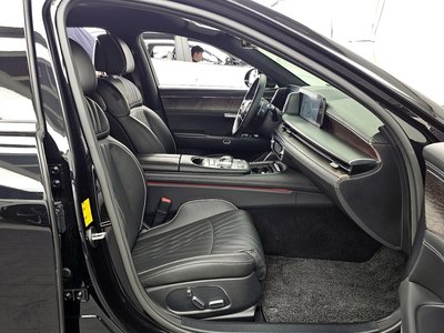 صورة مصغرة 17 لـ 2022 Genesis G90 (RS4)