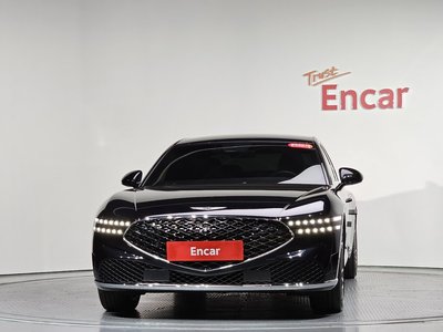 صورة 2 لـ 2022 Genesis G90 (RS4)