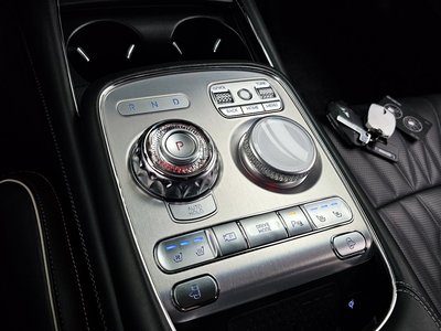 صورة مصغرة 12 لـ 2022 Genesis G90 (RS4)