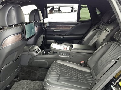 صورة مصغرة 16 لـ 2022 Genesis G90 (RS4)