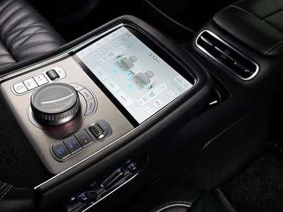 صورة مصغرة 25 لـ 2022 Genesis G90 (RS4)