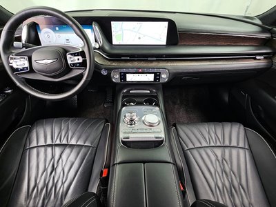 صورة 5 لـ 2022 Genesis G90 (RS4)