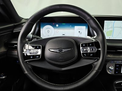 صورة مصغرة 19 لـ 2022 Genesis G90 (RS4)