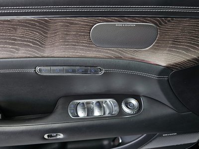 صورة مصغرة 29 لـ 2022 Genesis G90 (RS4)