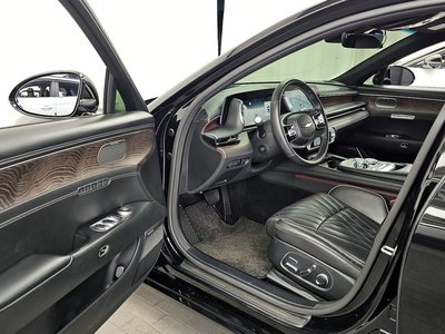 صورة مصغرة 13 لـ 2022 Genesis G90 (RS4)