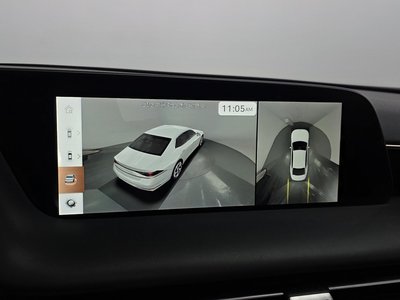 2022 Genesis G90 缩略图 21