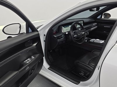 2022 Genesis G90 缩略图 13