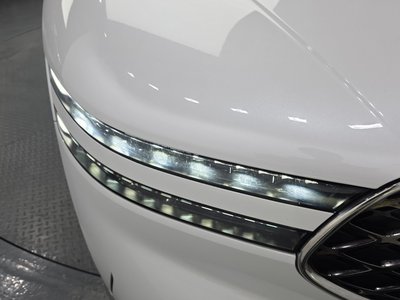 2022 Genesis G90 照片 9
