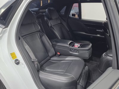 2022 Genesis G90 缩略图 18