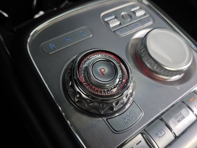 2022 Genesis G90 缩略图 12