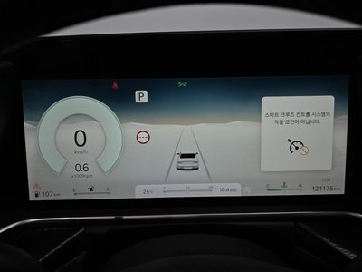 2022 Genesis G90 缩略图 11