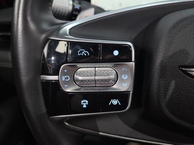 2022 Genesis G90 缩略图 23