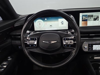 2022 Genesis G90 缩略图 20
