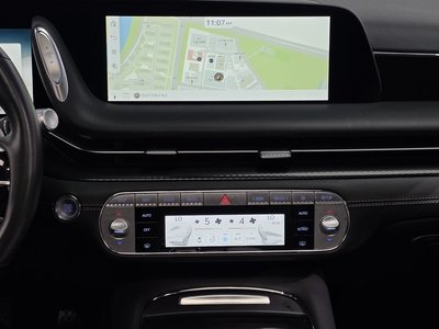 2022 Genesis G90 缩略图 19