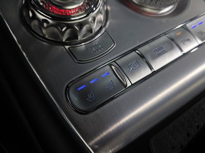 2022 Genesis G90 缩略图 26