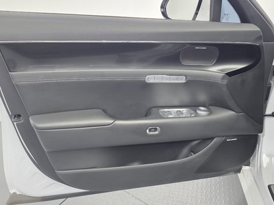 2022 Genesis G90 缩略图 14