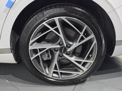 2022 Genesis G90 照片 8