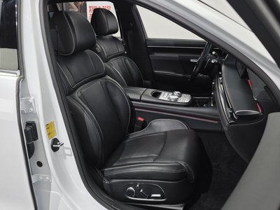 2022 Genesis G90 缩略图 16