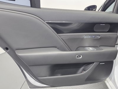 2022 Genesis G90 缩略图 15