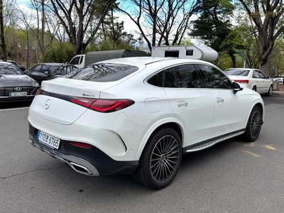 MERCEDES-BENZ GLC - 3