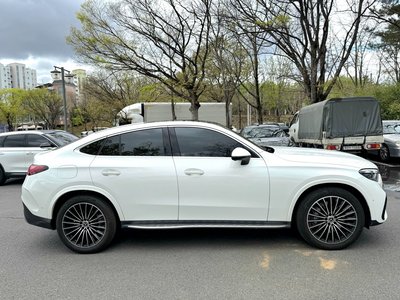 MERCEDES-BENZ GLC - 2