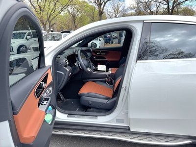 MERCEDES-BENZ GLC - 4